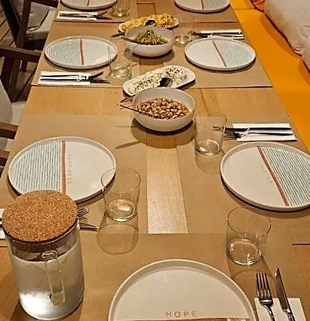 Hotel Glitz Bodrum *