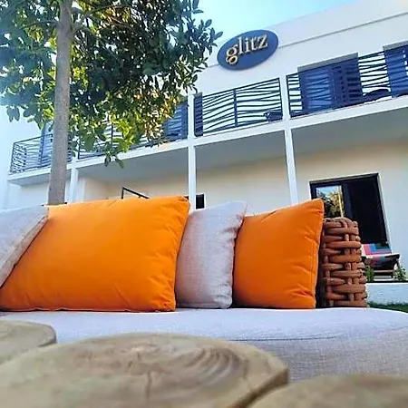 호텔 Glitz Bodrum