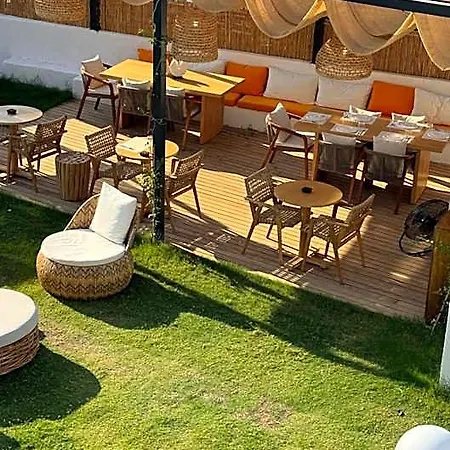 Glitz Bodrum 호텔