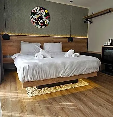 Glitz Bodrum 호텔