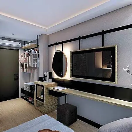 Glitz Bodrum 호텔