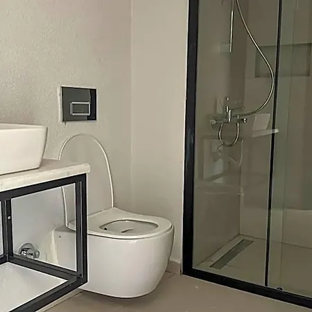 Hotel Glitz Bodrum *