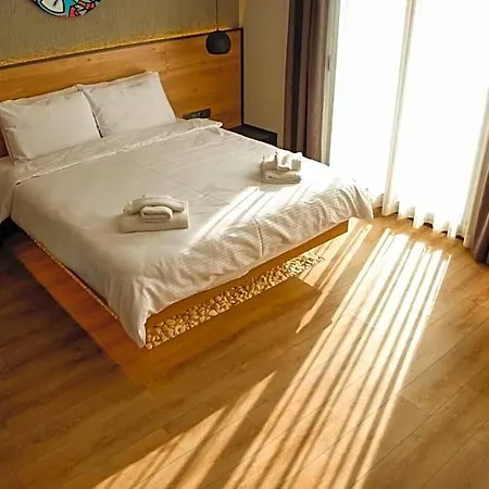 Glitz Bodrum Gumbet