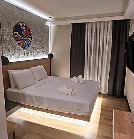 Hotel Glitz Bodrum