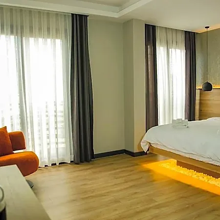 호텔 Glitz Bodrum