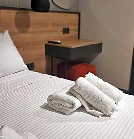 Hotel Glitz Bodrum