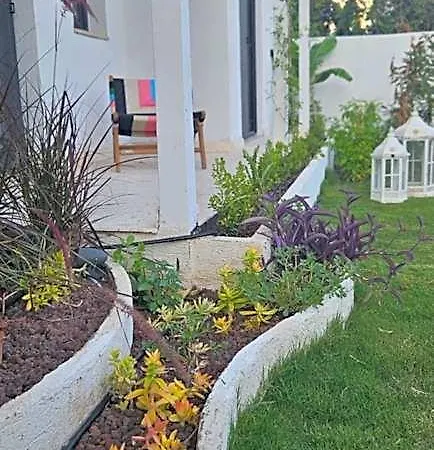 Hotel Glitz Bodrum *